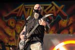 Anthrax - Live at Bloodstock Open Air 2013