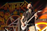 Anthrax - Live at Bloodstock Open Air 2013