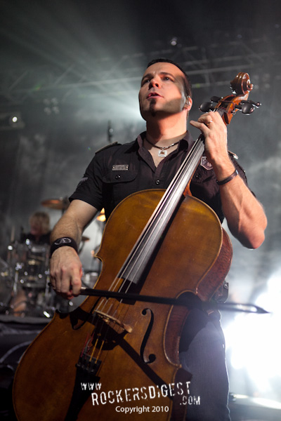 Apocalyptica