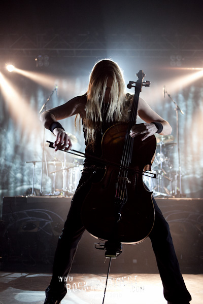 Apocalyptica