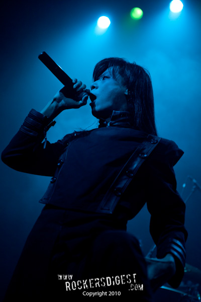 Chthonic