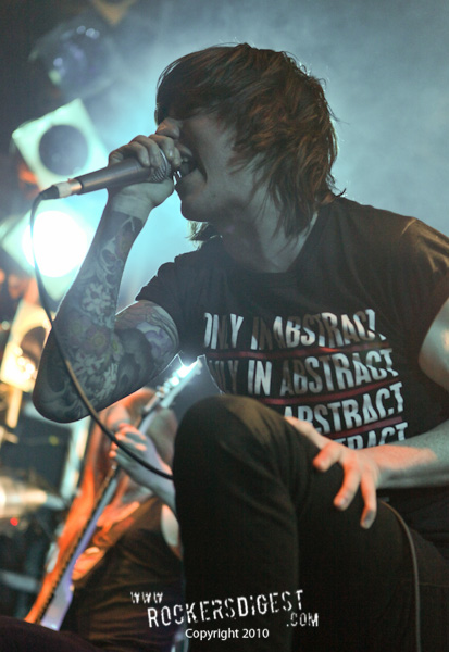 Bleed From Within