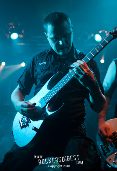Caliban