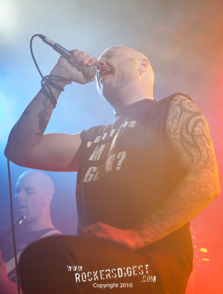 Soilwork