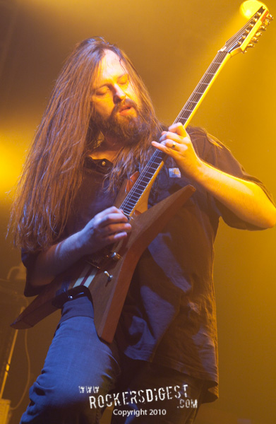 All That Remains