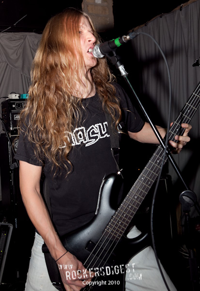 Desecration