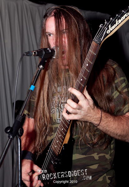 Desecration