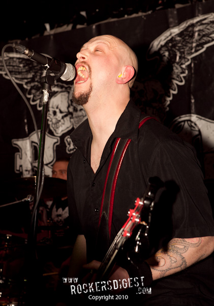 The Rotted 