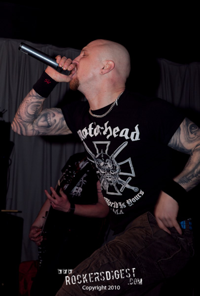 The Rotted 