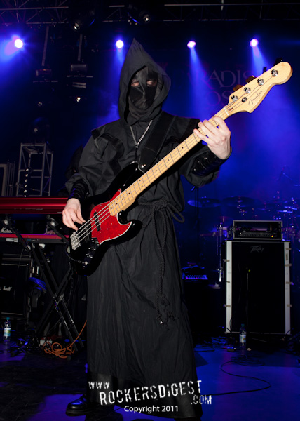 Ghost