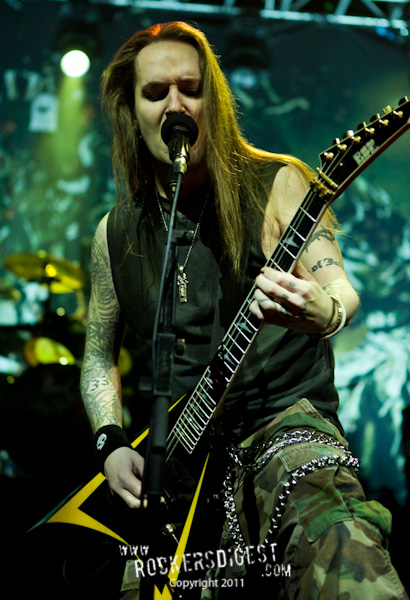 Children Of Bodom