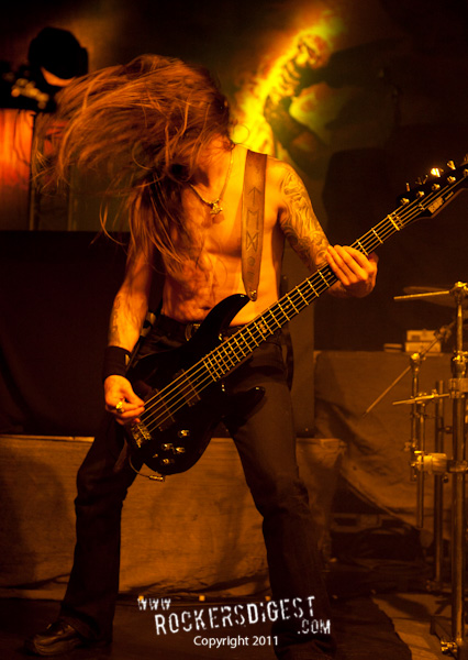 Amon Amarth