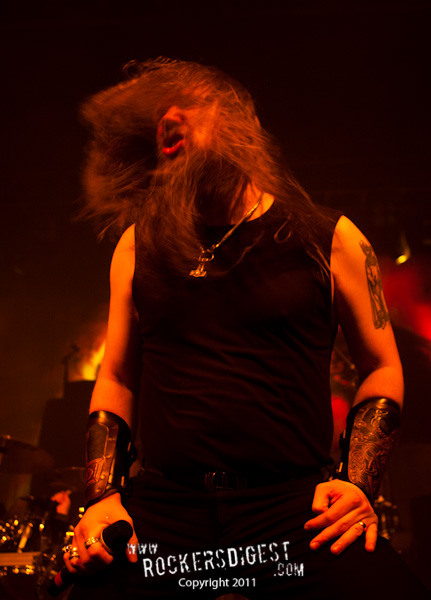 Amon Amarth