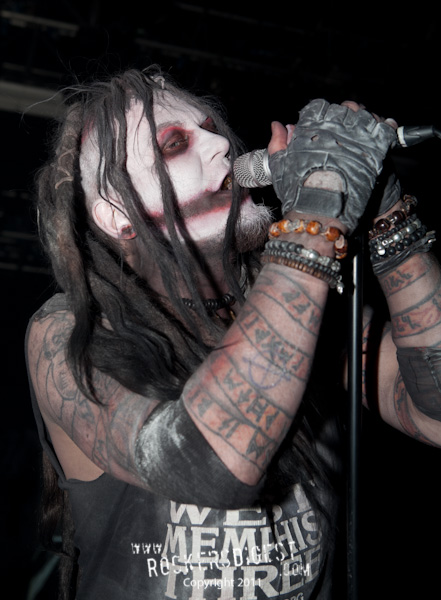 Mortiis