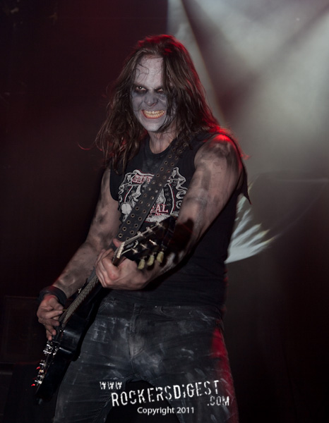 Mortiis