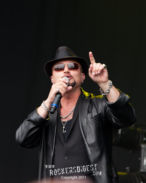 Queensryche