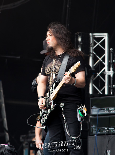 Queensryche