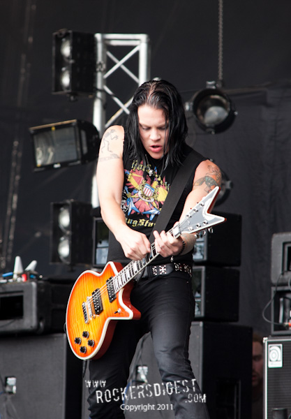Queensryche
