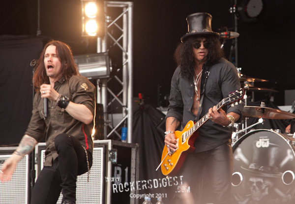 Slash