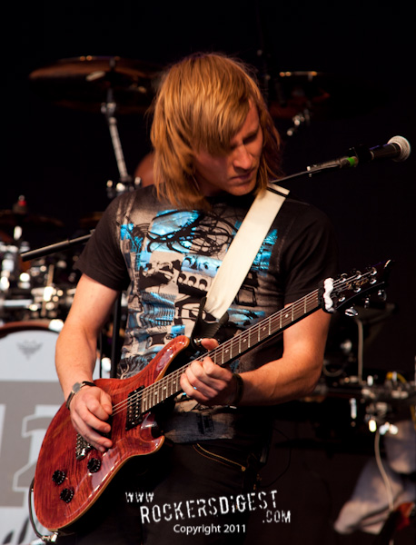 Neil Morse