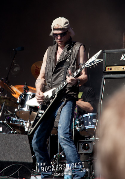 Michael Shenker