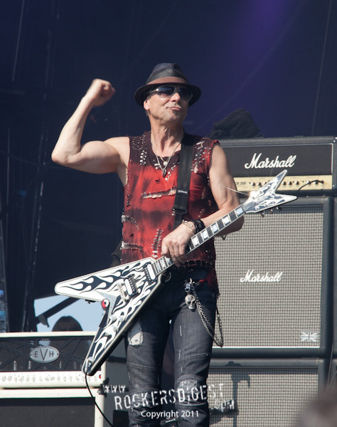 Michael Shenker