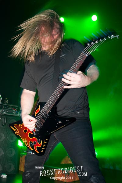 Amon Amarth