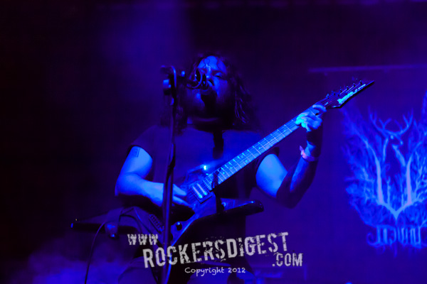 Wolves In The Throne Room