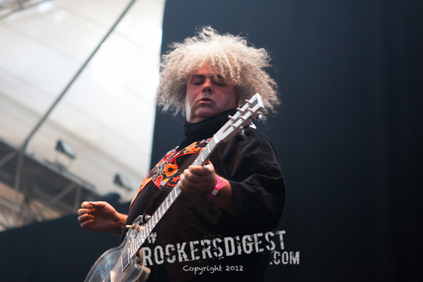 Melvins
