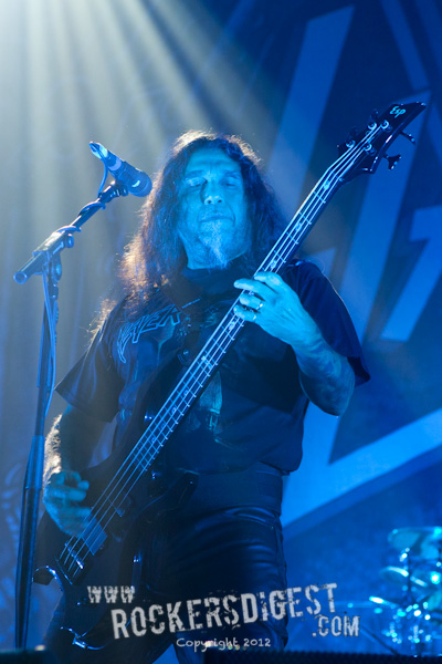 Slayer