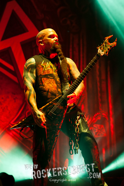 Slayer