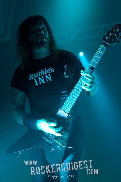 Slayer