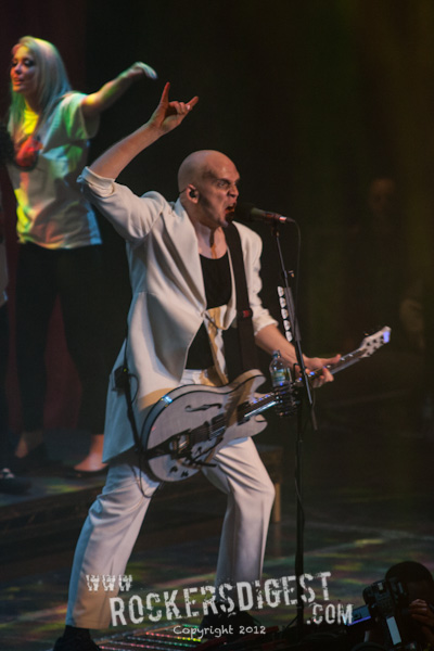 Devin Townsend