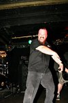 Panic Cell
