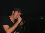 Jon Bunch, Sense Field