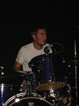 Rob Pfeiffer, Sense Field