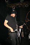 Alex Hellid, Entombed