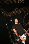 Alex Hellid, Entombed