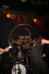 Entombed