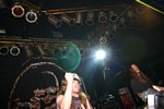 Entombed