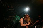 L.G. Petrov, Entombed