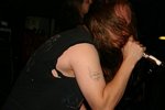 L.G. Petrov, Entombed