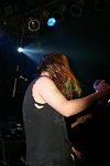 L.G. Petrov, Entombed
