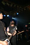 Entombed