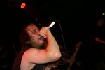 L.G. Petrov, Entombed