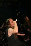 L.G. Petrov, Entombed