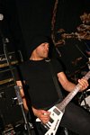 Alex Hellid, Entombed