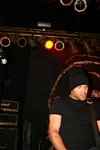 Alex Hellid, Entombed