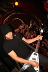 Alex Hellid, Entombed