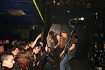 Entombed